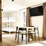 Apartmán Sedan - Naehe Legoland, Modern & Zentral