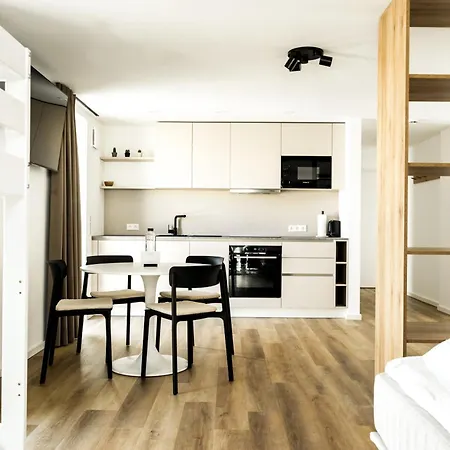 Sedan Appartamento Günzburg