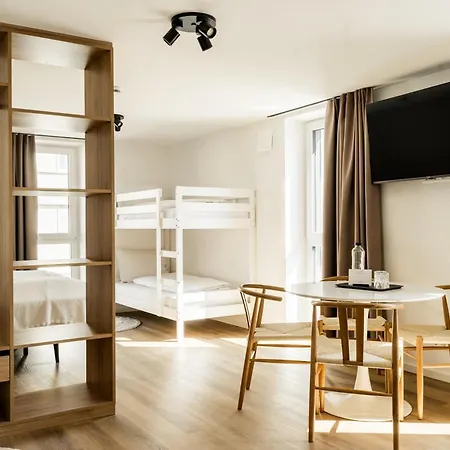 Appartamento Sedan Günzburg