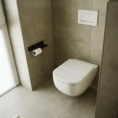 Sedan Apartment Guenzburg