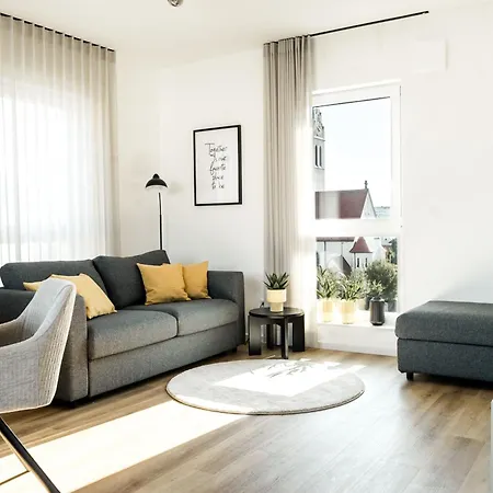 Sedan Appartamento