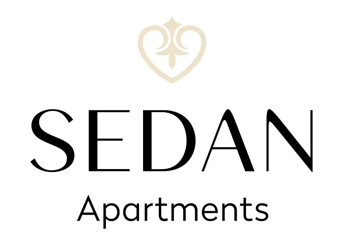 Sedan - Naehe Legoland, Modern & Zentral Apartmán